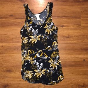Tank top H and M
